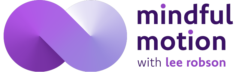 Mindful Motion Logo Main